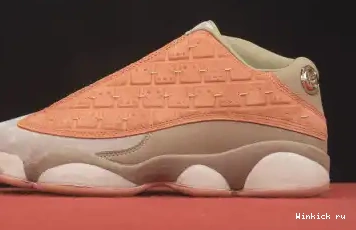 CLOT JORDAN 13 LOW AIR 0504